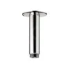 Hansgrohe Raindance - Deckenanschluss 100 Mm, Verchromt 27479000