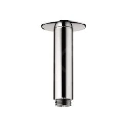 Hansgrohe Raindance - Deckenanschluss 100 Mm, Verchromt 27479000