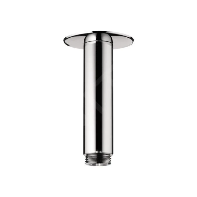 Hansgrohe Raindance - Deckenanschluss 100 Mm, Verchromt 27479000 1 Hansgrohe Raindance - Deckenanschluss 100 Mm, Verchromt 27479000