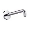 Hansgrohe Aktiva - Duscharm 241 Mm, Verchromt 27409000