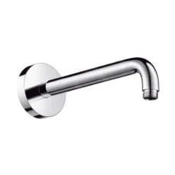 Hansgrohe Aktiva - Duscharm 241 Mm, Verchromt 27409000