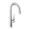 Hansgrohe Talis M51 - Spültischarmatur Talis, EcoSmart, Verchromt 72816000