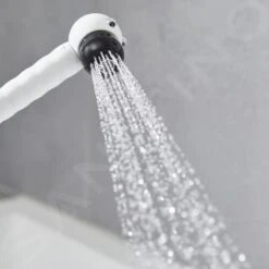 Hansgrohe Jocolino - Kinder-Handbrause, 2 Strahlen, Weiß 28787640 -Hansgrohe Verkaufsgeschäft 04c32381d523f00e235bcd70