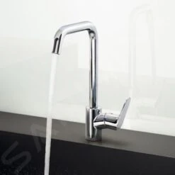 Hansgrohe Focus M41 - Spültisch Einhebelmischer, Verchromt 31820000 -Hansgrohe Verkaufsgeschäft 0b665772f49c7efef60d005e