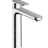 Hansgrohe Vernis Blend - Waschtischeinbehelmischer, EcoSmart, Verchromt 71582000