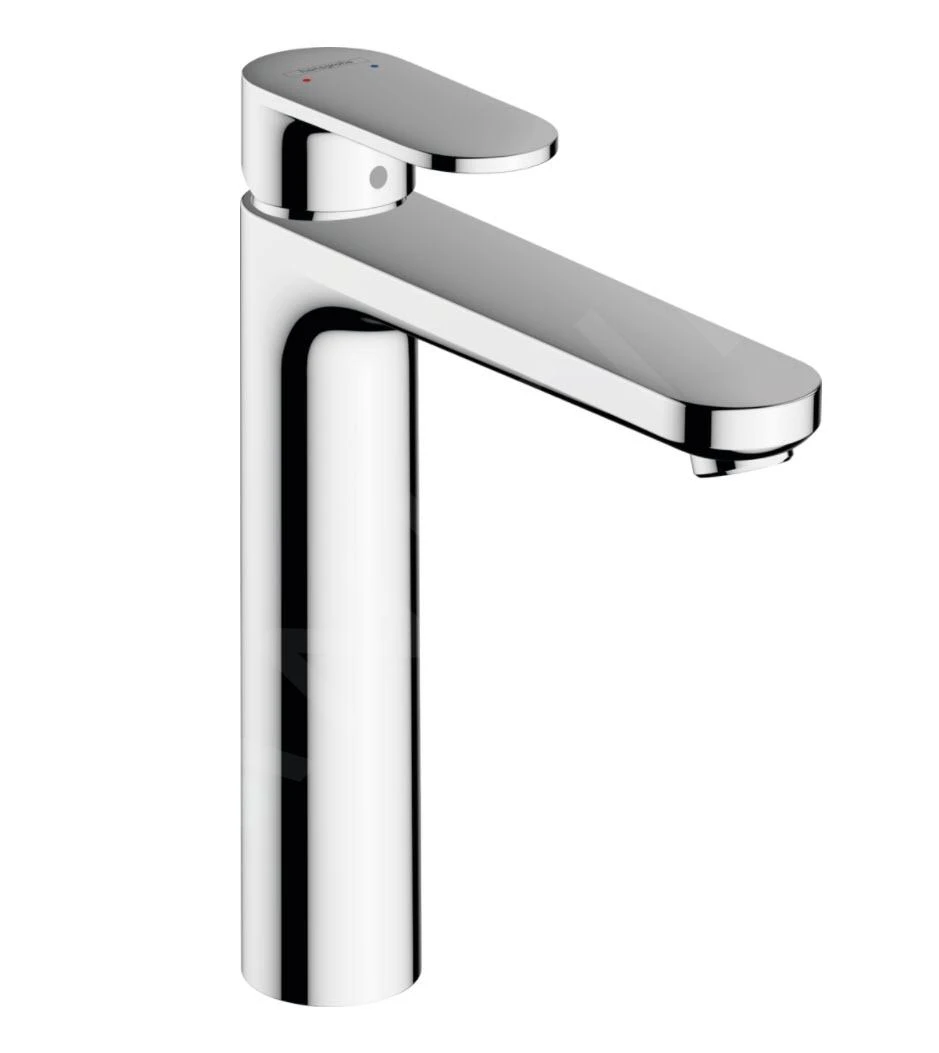Hansgrohe Vernis Blend - Waschtischeinbehelmischer, EcoSmart, Verchromt 71582000 1 Hansgrohe Vernis Blend - Waschtischeinbehelmischer, EcoSmart, Verchromt 71582000