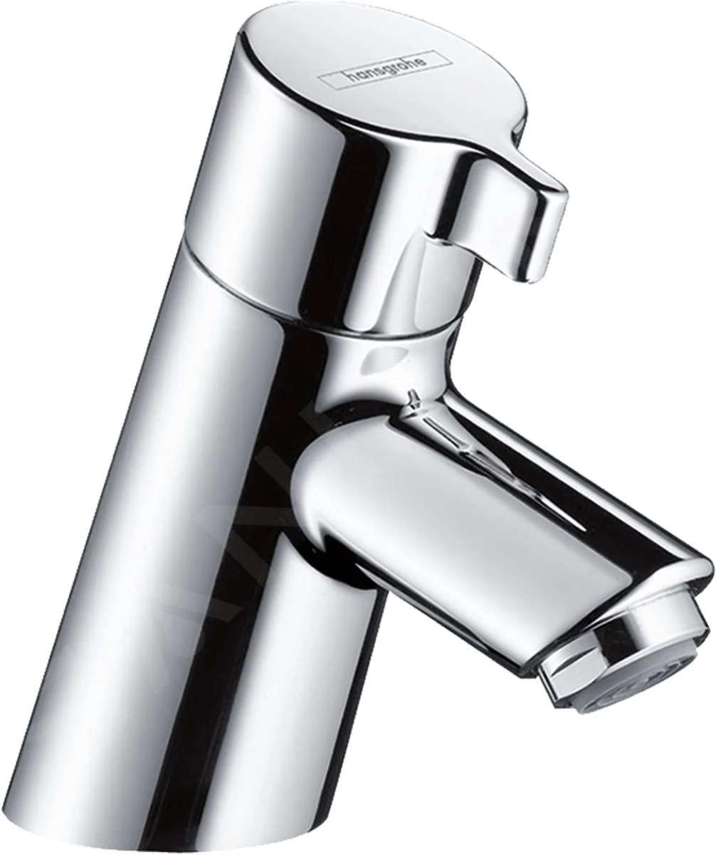Hansgrohe Talis S - Waschtischventil, EcoSmart, Chrom 13132000 1 Hansgrohe Talis S - Waschtischventil, EcoSmart, Chrom 13132000
