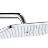 Hansgrohe Raindance E - Kopfbrause 360, Ausladung 240 Mm, Verchromt 27371000
