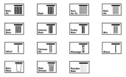 Hansgrohe Raindance E - Duschsäule Showerpipe 300 Mit Thermostatbatterie 600, EcoSmart 9 L/min, Verchromt 27364000 15 Hansgrohe Raindance E - Duschsäule Showerpipe 300 Mit Thermostatbatterie 600, EcoSmart 9 L/min, Verchromt 27364000 -Hansgrohe Verkaufsgeschäft 14158d727dd676f4ff2f2731 3
