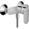 Hansgrohe Vernis Blend - Duscharmatur, Verchromt 71640000