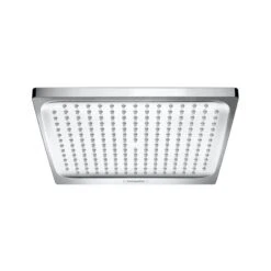 Hansgrohe Crometta - Kopfbrause E 240, Verchromt 26726000