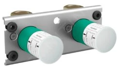 Hansgrohe Rainfinity - Grundkörper Für Showerpipe 360 1jet 26840180