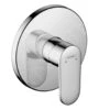 Hansgrohe Vernis Blend - Duschunterputzarmatur, Verchromt 71667000