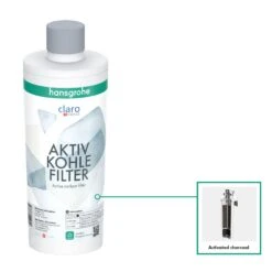 Hansgrohe Aqittura M91 - Aktivkohlefilter 76814000 5 Hansgrohe Aqittura M91 - Aktivkohlefilter 76814000 -Hansgrohe Verkaufsgeschäft 1dd728dbd683a92d296c0388