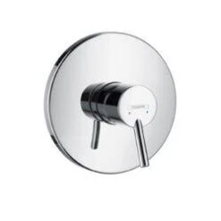 Hansgrohe Talis S - Dusch-Einhebelmischer, Unterputzmontage, Chrom 32675000