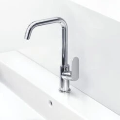 Hansgrohe Focus E2 - Waschtisch Einhebelmischer 240, Mit Schwenkbarem Auslauf Und Ablaufgarnitur, Verchromt 31609000 -Hansgrohe Verkaufsgeschäft 21cecbfd2a2eed58c7581765
