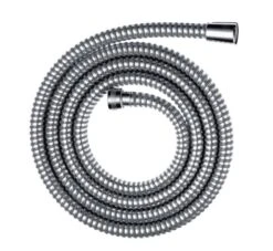 Hansgrohe Brauseschläuche - Duschschlauch 1250 Mm, Verchromt 28262000