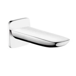 Hansgrohe PuraVida - Badewanneneinlauf, Chrom 15412000