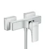 Hansgrohe Metropol - Brause-Einhebelmischer, Verchromt 32560000