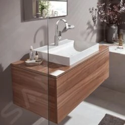 Hansgrohe Vivenis - Waschtischarmatur 210, Mit Schwenkbarem Auslauf, EcoSmart, Verchromt 75032000 -Hansgrohe Verkaufsgeschäft 277bfe6892016b9f4c0835d3