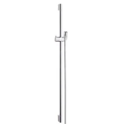 Hansgrohe Unica&apos;C - Duschstange 0,90 M, Verchromt 27610000