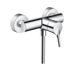 Hansgrohe Talis - Brause-Einhebelmischer, Verchromt 72600000