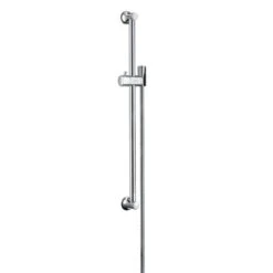 Hansgrohe Croma Classic - Wandmontierte Brausestange Unica'Classic 0,65 M, Chrom 27617000