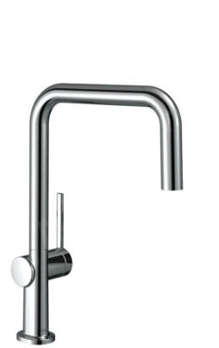Hansgrohe M54 - Spültischarmatur Talis, Verchromt 72806000