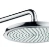 Hansgrohe Raindance Classic - Kopfbrause 240, Air 1jet Mit Ausladung 390 Mm, Verchromt 27424000