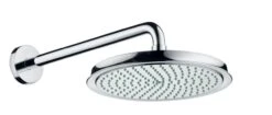 Hansgrohe Raindance Classic - Kopfbrause 240, Air 1jet Mit Ausladung 390 Mm, Verchromt 27424000