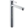 Hansgrohe Metris S - Waschtisch Einhebelmischer, Verchromt 31023000