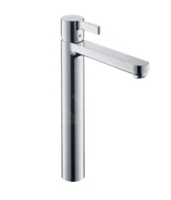 Hansgrohe Metris S - Waschtisch Einhebelmischer, Verchromt 31023000