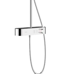 Hansgrohe Pulsify S - Duschset 260 Mit Thermostat ShowerTablet Select 400, 1 Strahl, Verchromt 24220000 -Hansgrohe Verkaufsgeschäft 3a0a178dabf372617a3302bb 1