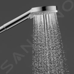 Hansgrohe Vernis Blend - Brausegarnitur 200 Mit Unterputzarmatur, Chrom 27911000 -Hansgrohe Verkaufsgeschäft 3d6d5976916c8928adfaf70e 1
