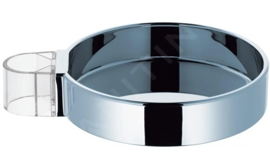 Hansgrohe Casetta - Seifenschale 28678000 1 Hansgrohe Casetta - Seifenschale 28678000