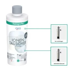 Hansgrohe Aqittura M91 - Filter Ionenaustauscher Und Aktivkohle 76815000 5 Hansgrohe Aqittura M91 - Filter Ionenaustauscher Und Aktivkohle 76815000 -Hansgrohe Verkaufsgeschäft 3f2ee191912009f1fd3f0e28