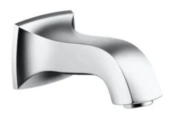 Hansgrohe Metropol Classic - Badewanneneinlauf, Chrom 13425000
