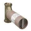 Hansgrohe Montageelemente - Grundkörper Für Abstellventil Unterputz DN 20 15970180