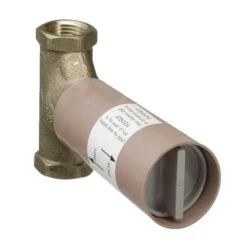 Hansgrohe Montageelemente - Grundkörper Für Abstellventil Unterputz DN 20 15970180