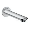 Hansgrohe Novus - Wanneneinlauf, Verchromt 71320000
