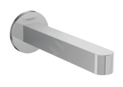 Hansgrohe Finoris - Badewanneneinlauf, Verchromt 76410000