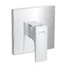 Hansgrohe Metropol - Duscharmatur - Unterputz, Verchromt 32565000