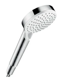 Hansgrohe Crometta - Duschset E 240, Mit Unterputzarmatur Logis, Verchromt 27957000 -Hansgrohe Verkaufsgeschäft 499487d8b39e0f615aba7ac7