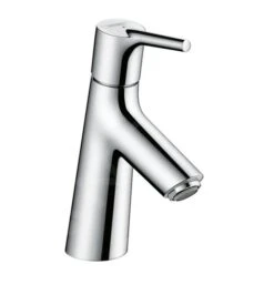 Hansgrohe Talis S - Standventil 80 Für Kaltwasser, Verchromt 72017000