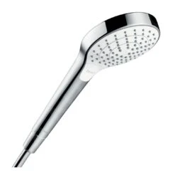 Hansgrohe Croma Select S - Duschset Mit Thermostat Ecostat, Verchromt 27833400 -Hansgrohe Verkaufsgeschäft 4c8646b9aba9258d735b4bdb