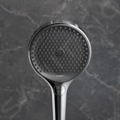 Hansgrohe Raindance E - Brausegarnitur 300 Mit Thermostat Für Unterputzmontage, Chrom 27918000 -Hansgrohe Verkaufsgeschäft 4da50f9674f950c356f17700