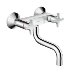 Hansgrohe Logis Classic - Spültischarmatur, Chrom 71287000