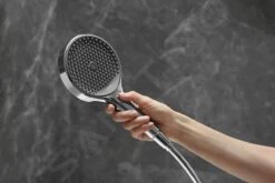 Hansgrohe Raindance E - Brausegarnitur 300 Mit Thermostat Für Unterputzmontage, Chrom 27918000 -Hansgrohe Verkaufsgeschäft 572a5f899df0fc7a5cc2b5f1