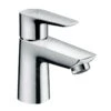 Hansgrohe Talis E - Standventil 80 Für Kaltwasser, Verchromt 71706000