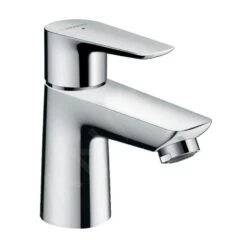 Hansgrohe Talis E - Standventil 80 Für Kaltwasser, Verchromt 71706000